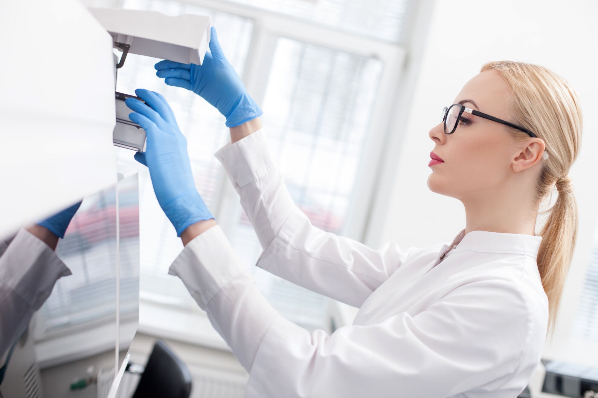 Come to Integrity College of Health for Your Sterile Processing Technician Training!