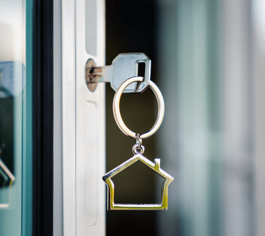 housing resources
