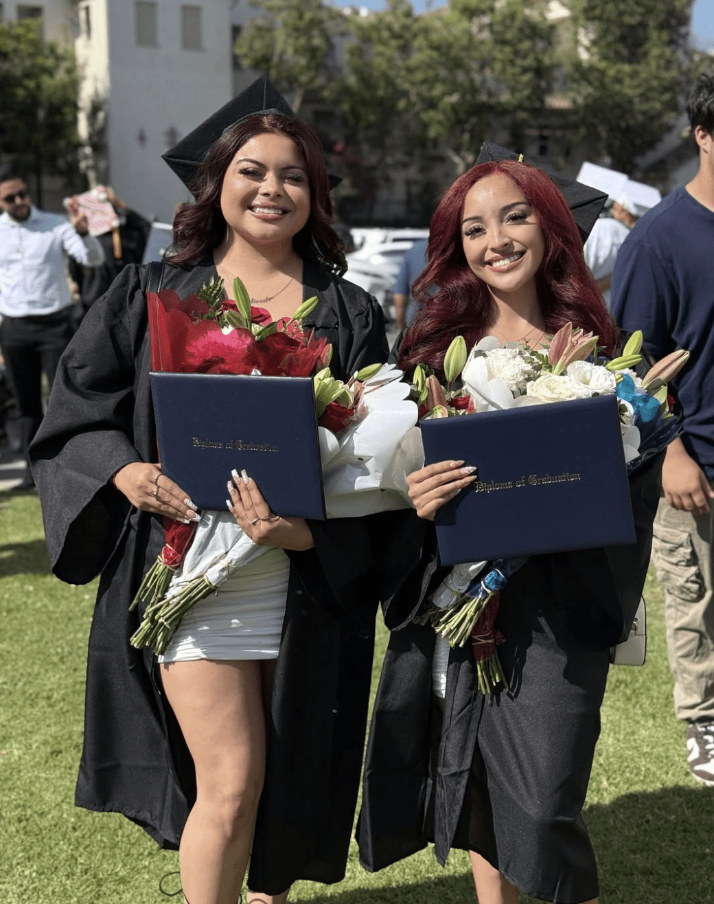 Picture Yourself Here a Year from Now!