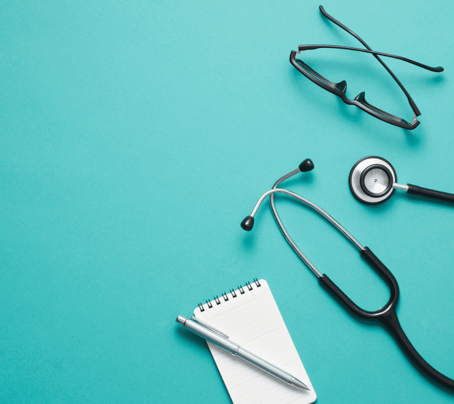 Physical Health Resources