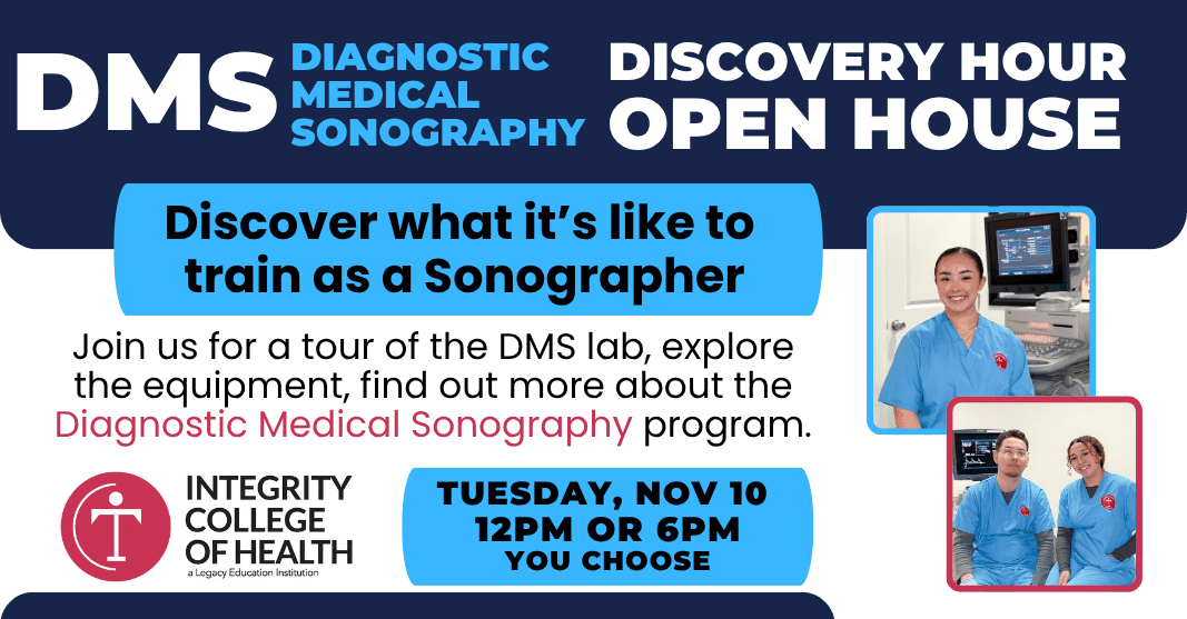 DM Open House