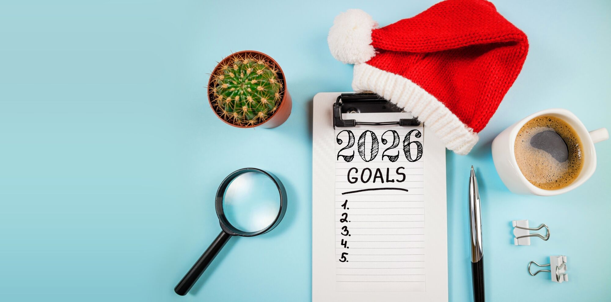 Start Your New Career in the New Year!