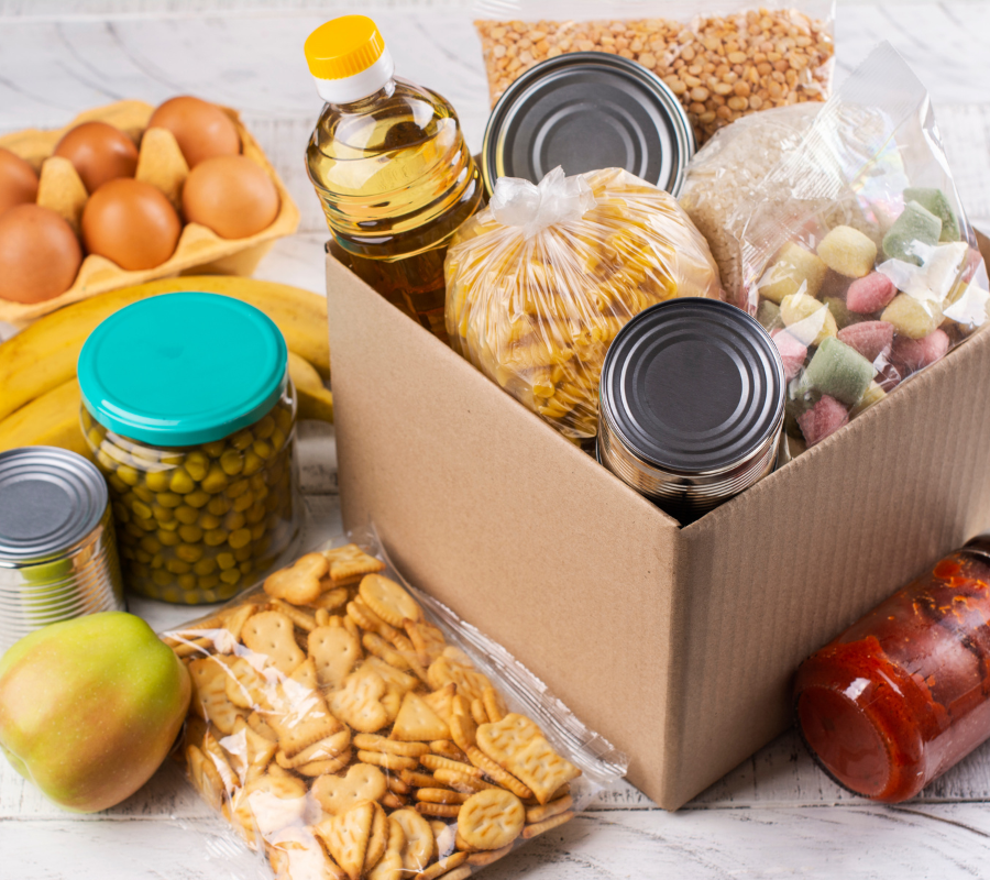 food resources