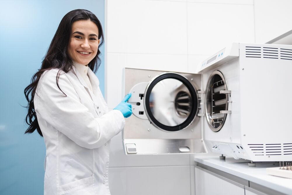 Where Can I Get Sterile Processing Technician Training in Southern California?