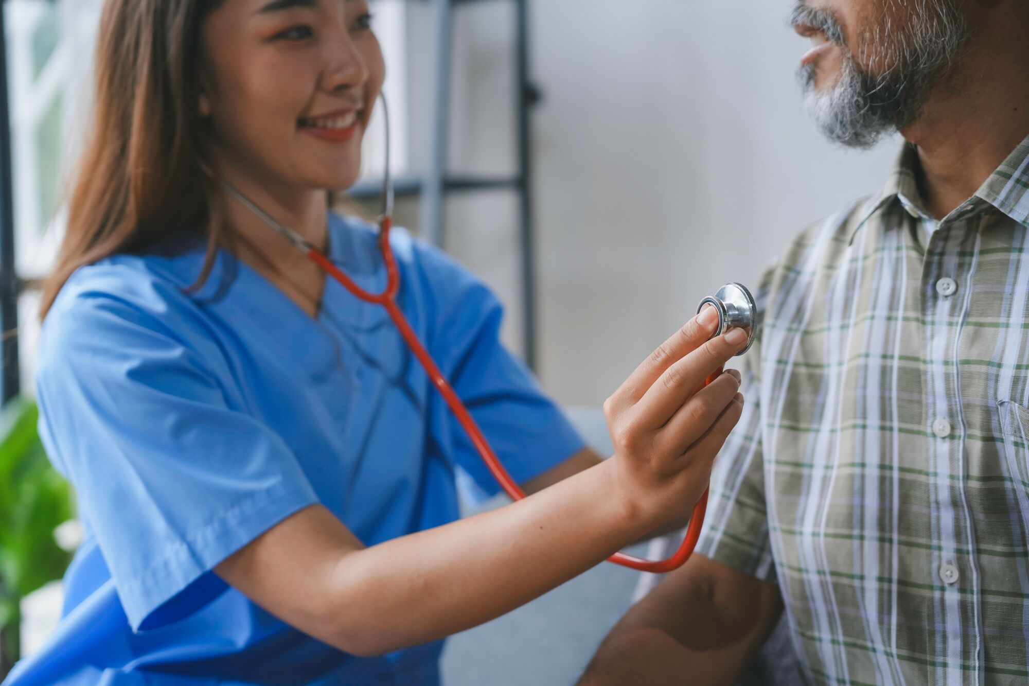 Come to Integrity College of Health for Your Medical Assistant Training!