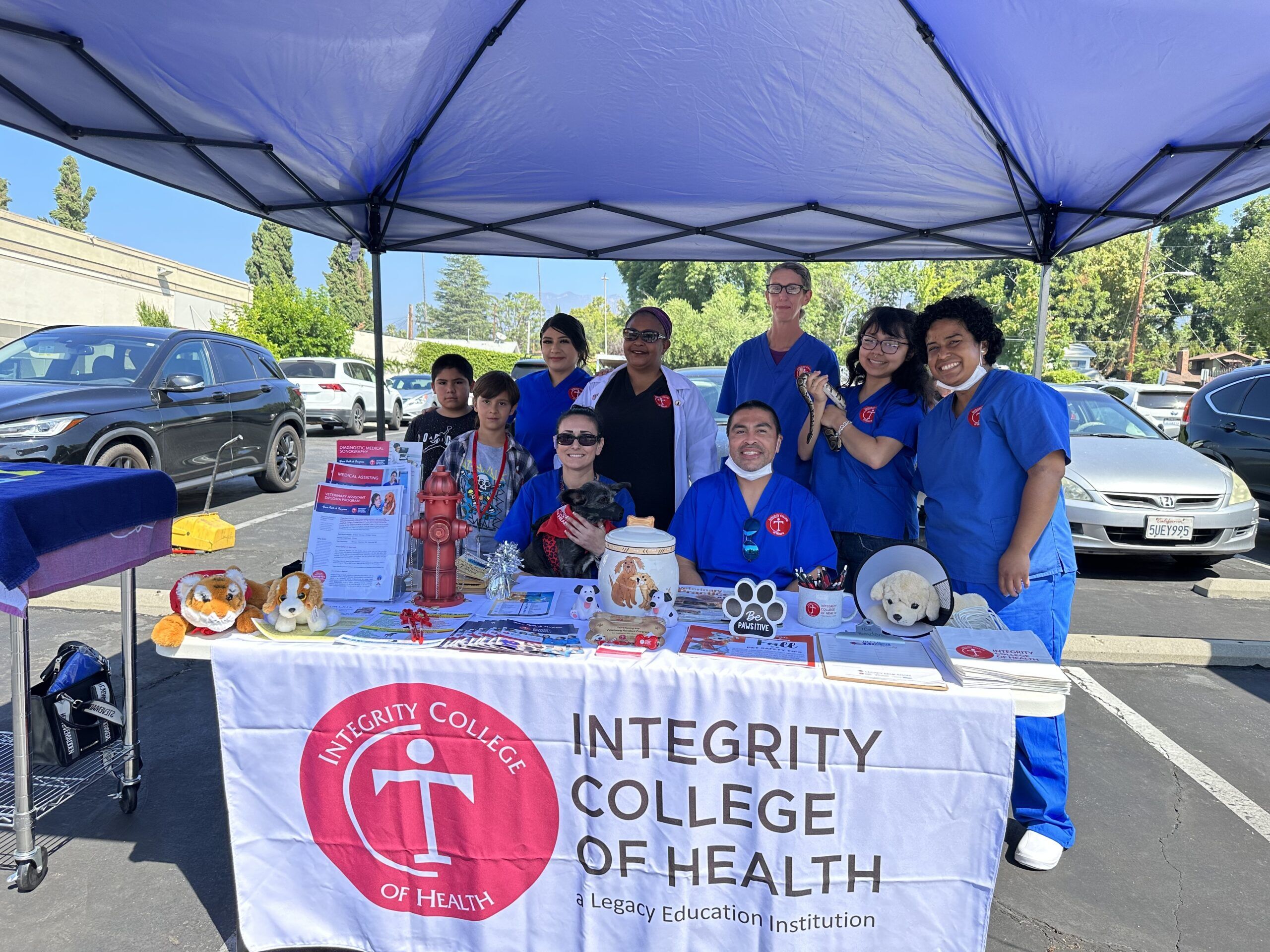Community Impact