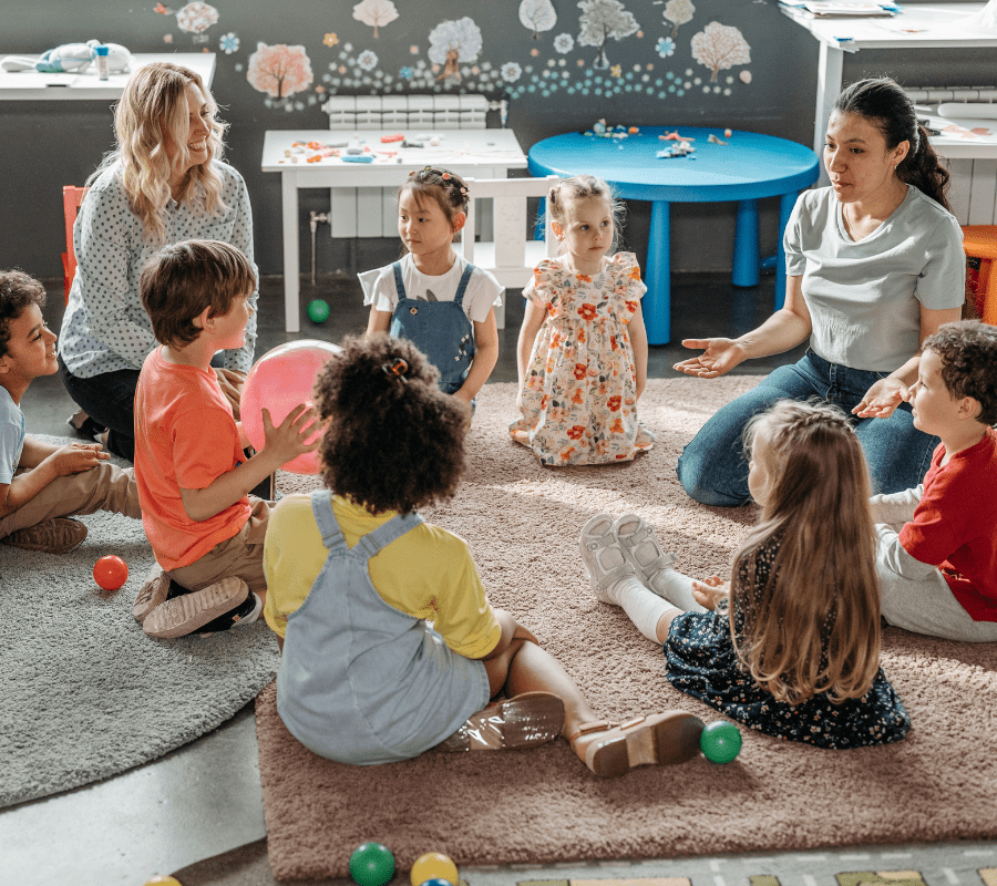 Childcare Resources