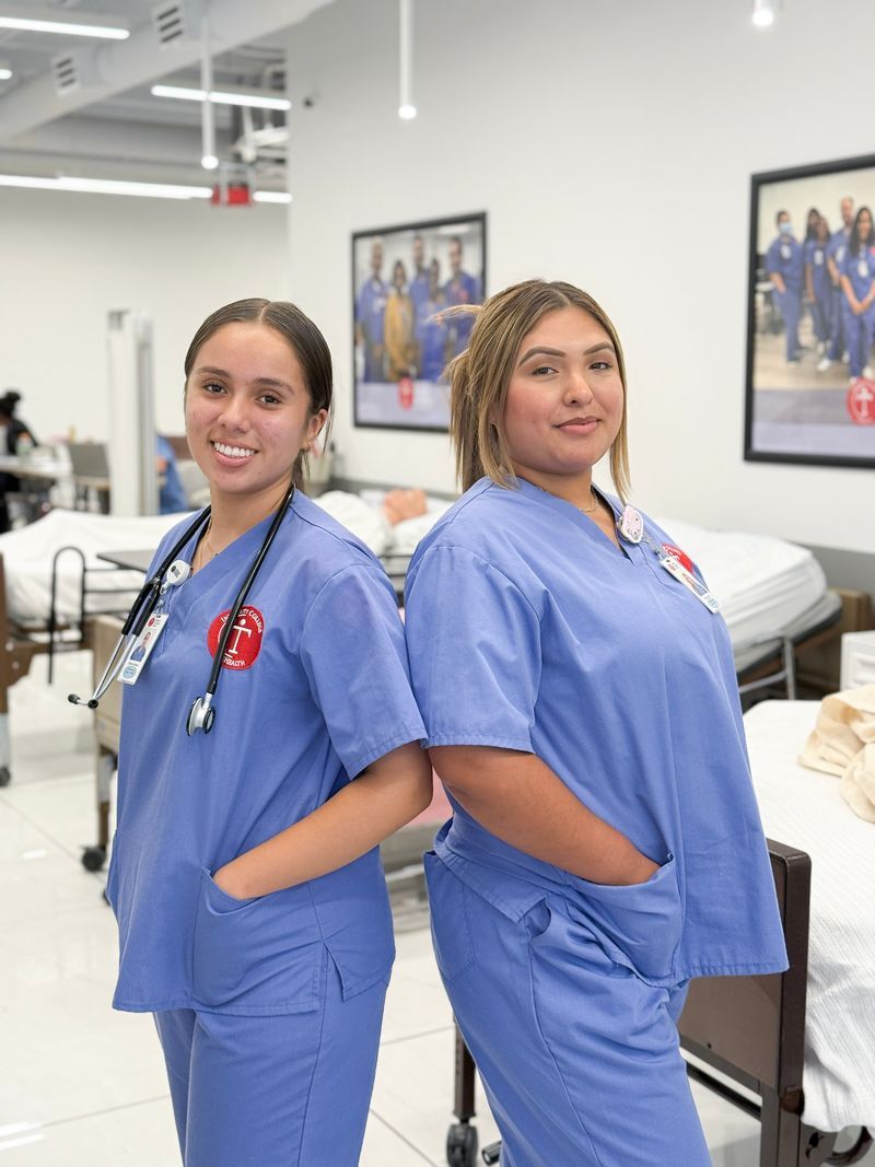 Why Choose Integrity College of Health for Your Vocational Nurse Training?